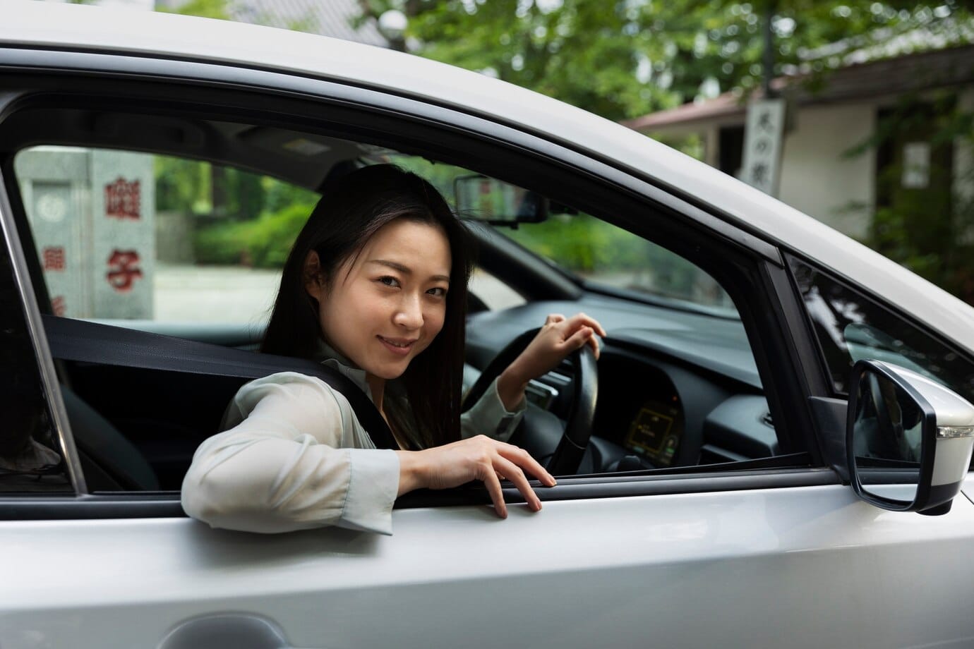 Sewa Mobil Lepas Kunci dan Dengan Sopir di Tanah Abang Jakarta Pusat