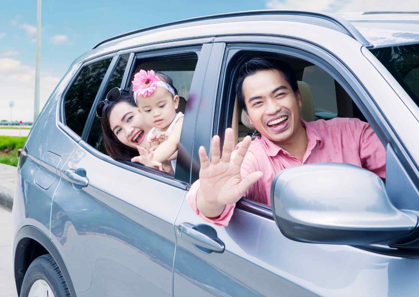 Harga Sewa Mobil Mewah di Jakarta
