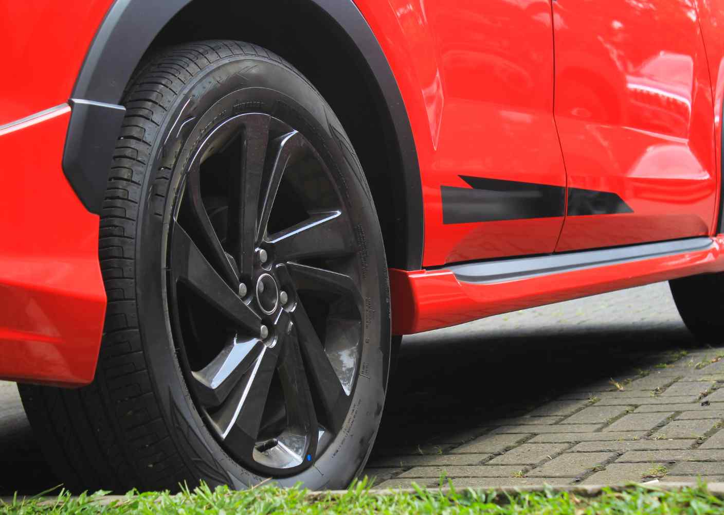 Jenis Mobil Mewah yang Tersedia di Jakarta