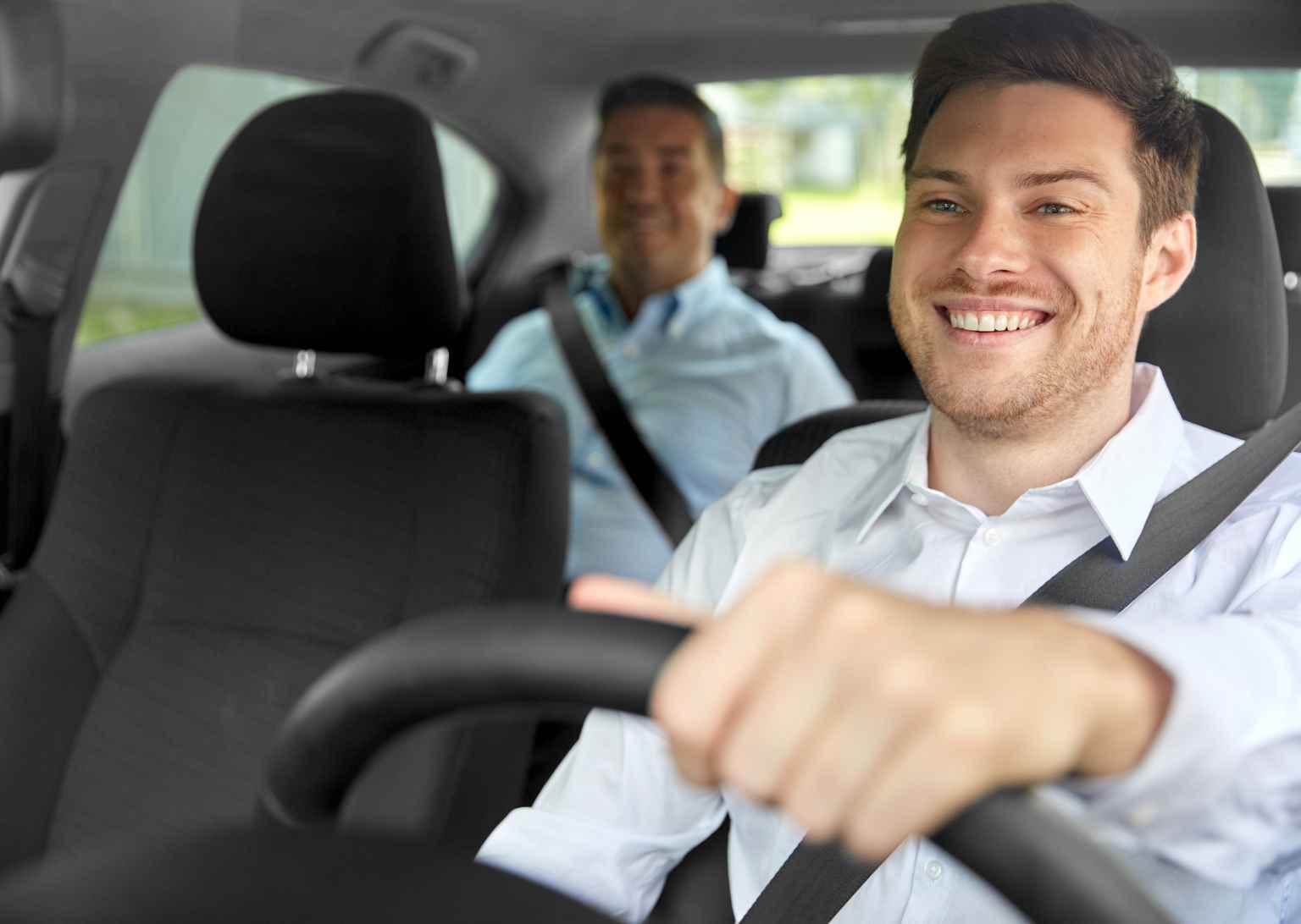 Harga Sewa Mobil dan Supir Jakarta