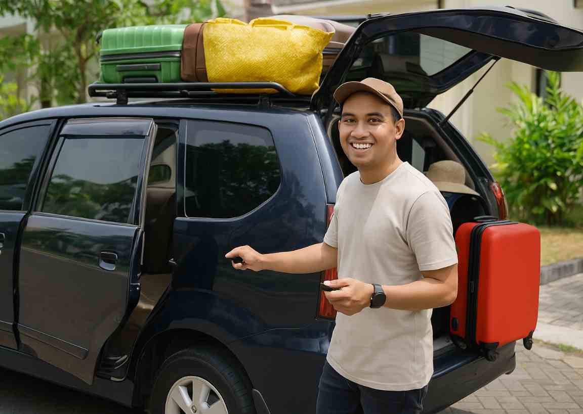 Keuntungan Rental Mobil untuk Liburan Keluarga di Jakarta