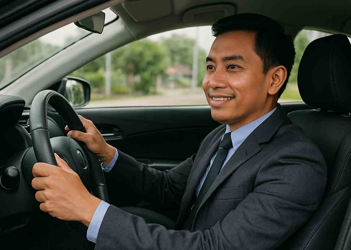 Keuntungan Rental Mobil untuk Perjalanan Bisnis di Jakarta