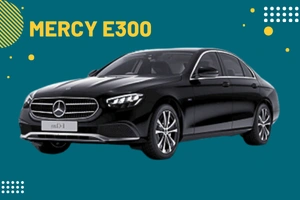 Sewa Mobil Mercedes C 300 Jakarta