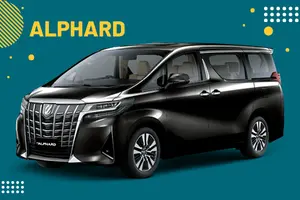 Sewa Alphard Jakarta