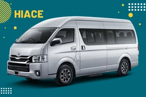 sewa hiace 16 seat jakarta sewa mobil 123 pt adimas multi wisata