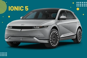 Sewa Hyundai IONIQ 5 Jakarta