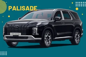 Sewa Hyundai Palisade Jakarta