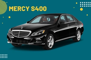 Sewa Mercedes S400 Jakarta