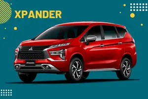 Sewa Mobil Xpander Jakarta