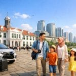 Wisata Jakarta Barat Panduan Lengkap Destinasi Seru dan Ramah Keluarga