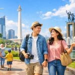 Wisata Jakarta Murah: Rekomendasi Liburan Hemat, dan Tetap Seru