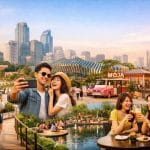 Wisata Jakarta yang Lagi Hits: Spot Viral & Instagramable yang Wajib Dikunjungi