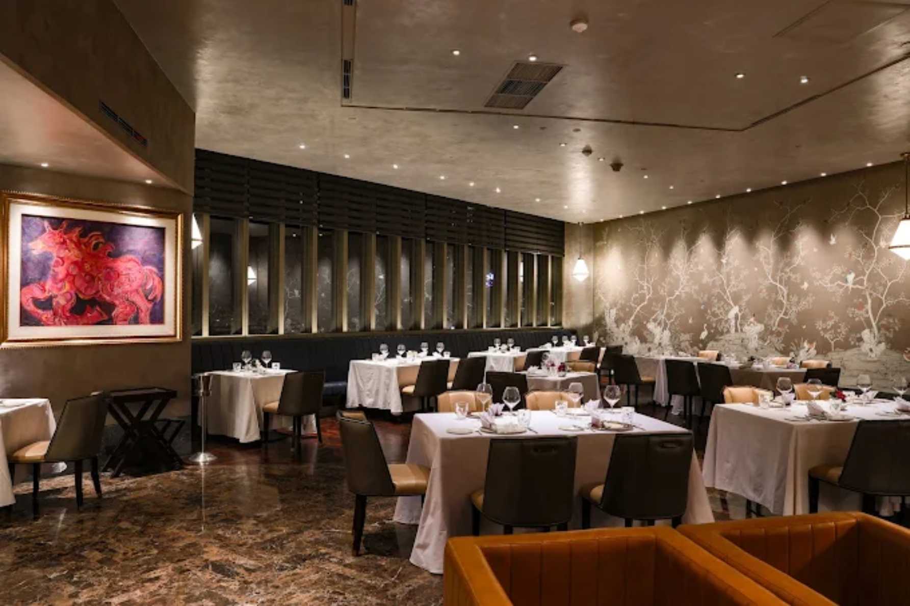 restoran jakarta selatan