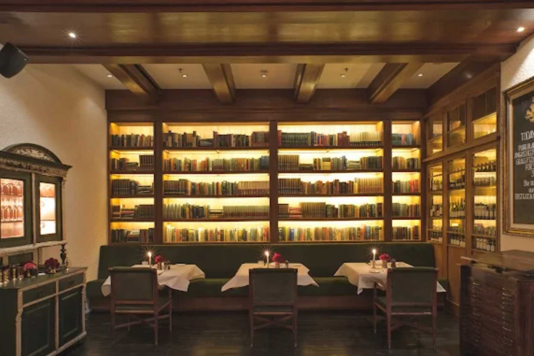 Restoran Jakarta Selatan