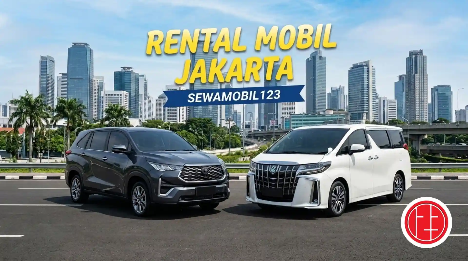 rental mobil jakarta