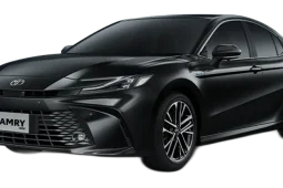 Vehicle Thumbnail
