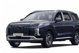 Vehicle Thumbnail