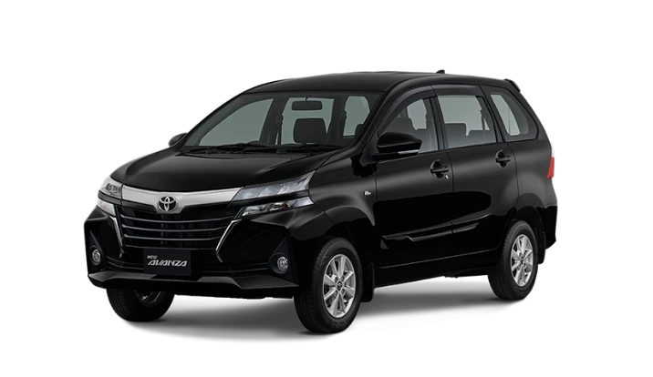 Toyota Avanza