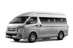 Vehicle Thumbnail