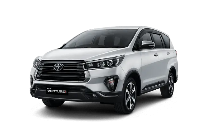 Toyota Innova Venturer