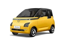 Vehicle Thumbnail
